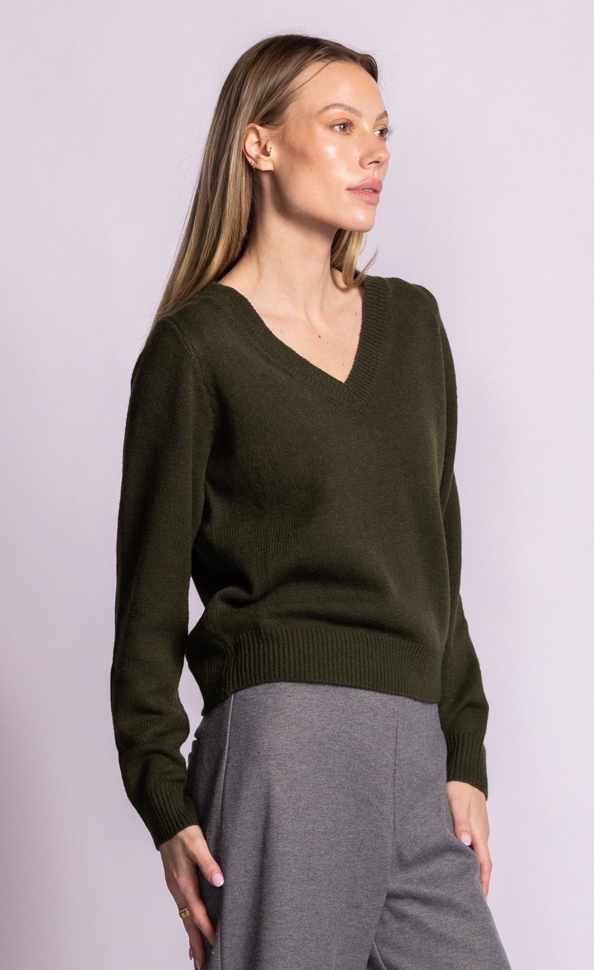 Audrey Sweater