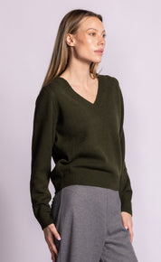 Audrey Sweater