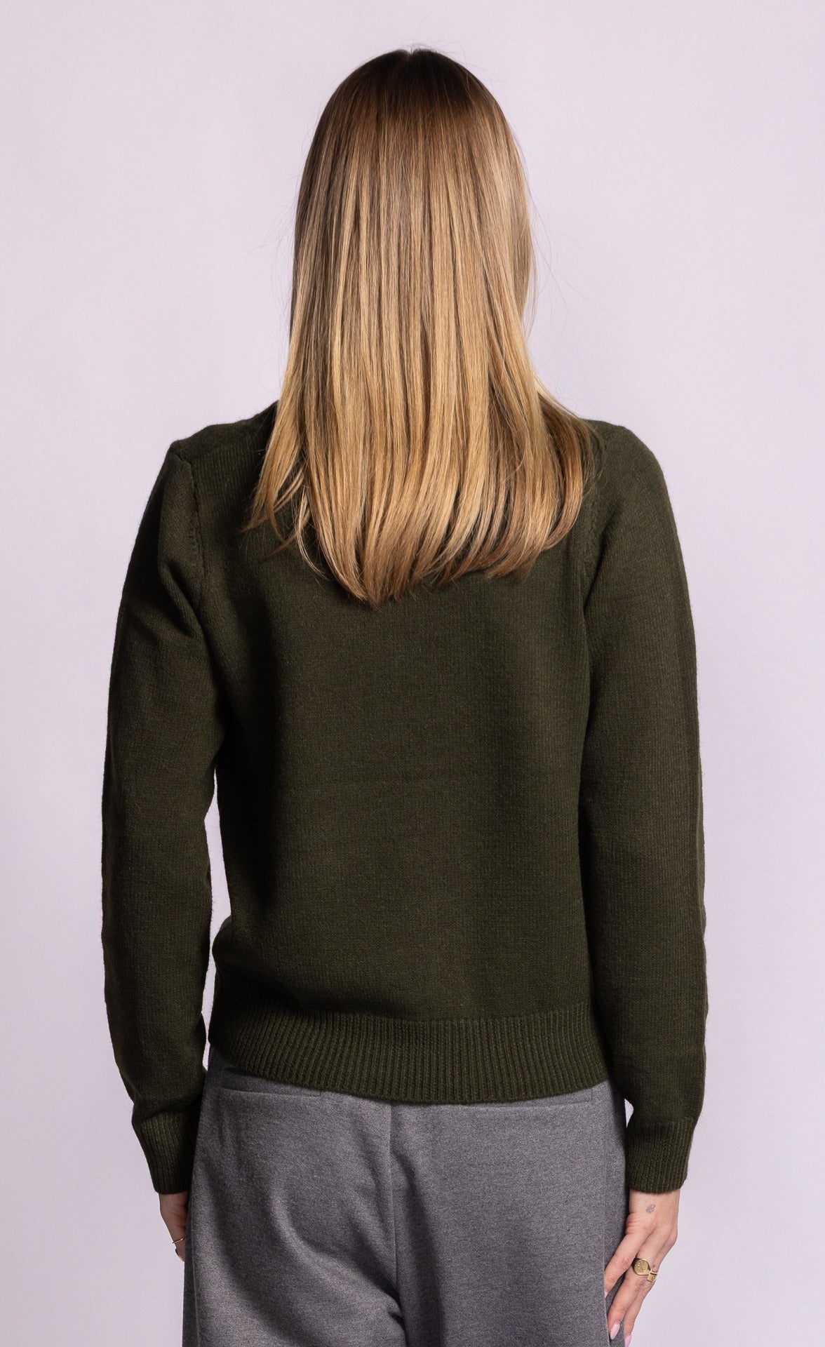 Audrey Sweater