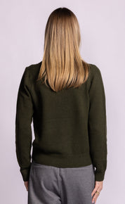 Audrey Sweater