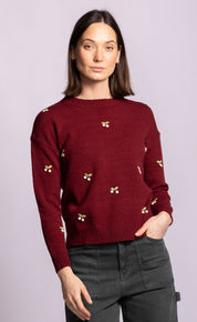Livingston Sweater