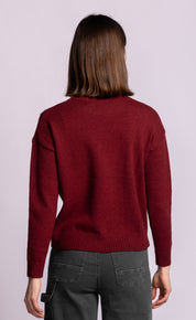 Livingston Sweater