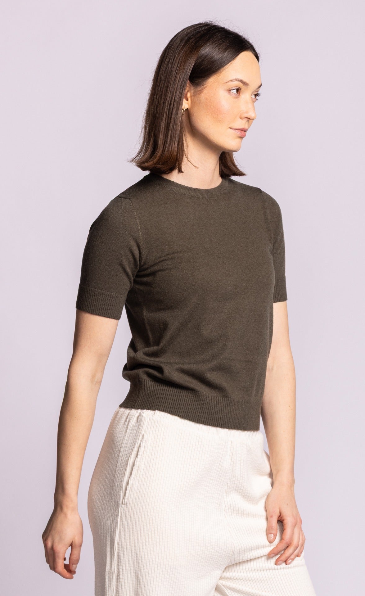 Sandy Top - Green