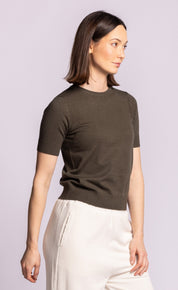 Sandy Top - Green