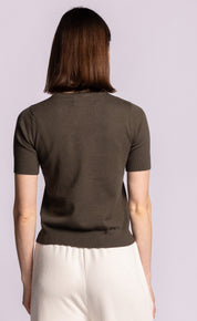 Sandy Top - Green