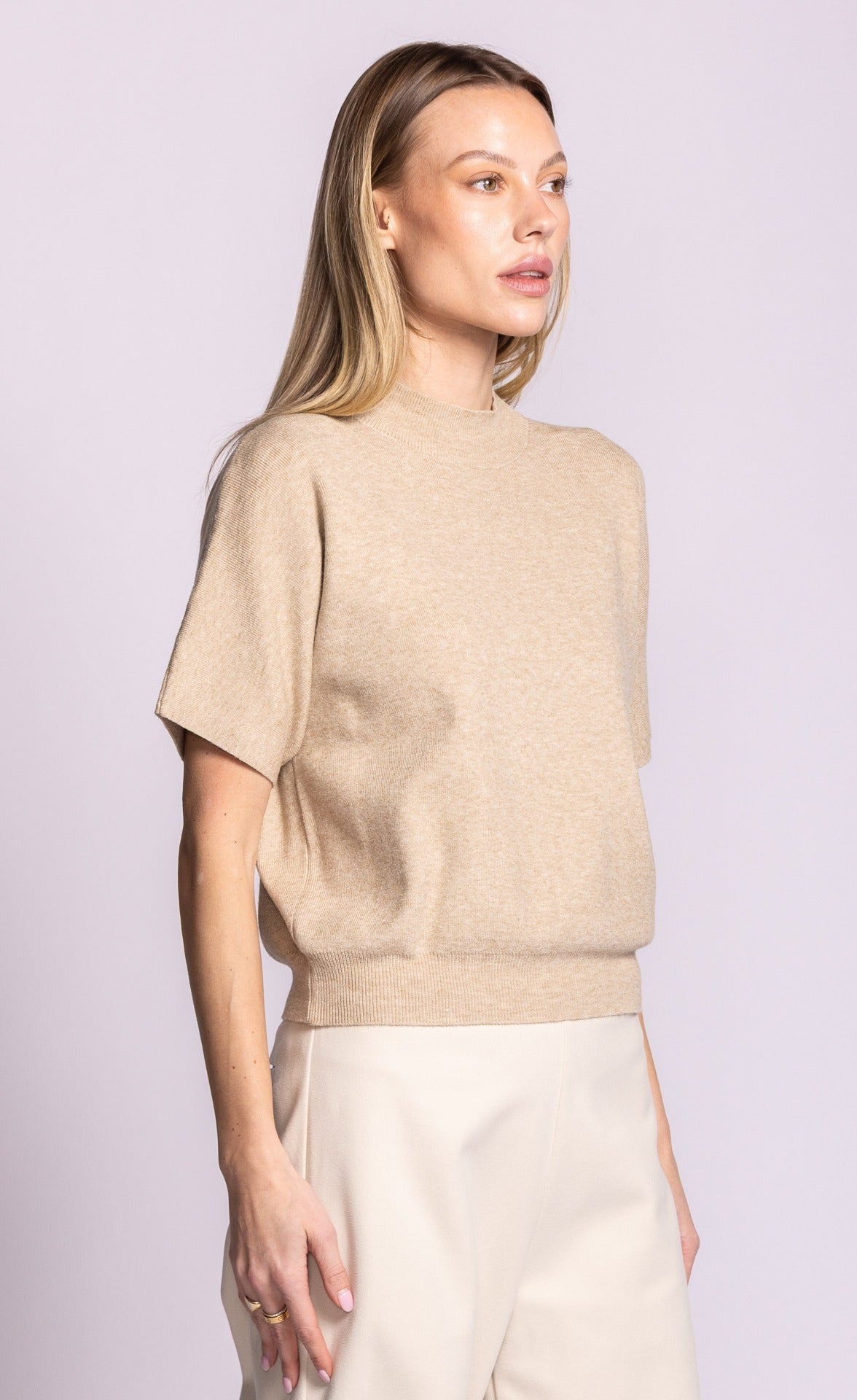 Zoey Sweater
