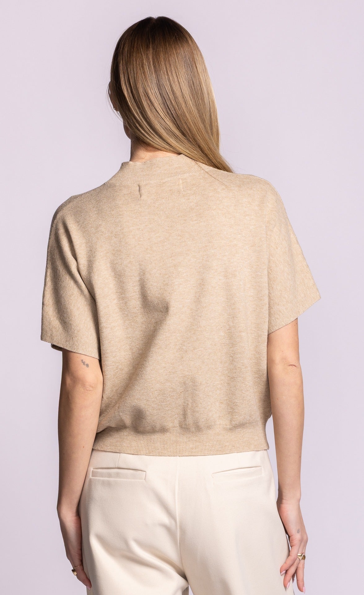Zoey Sweater