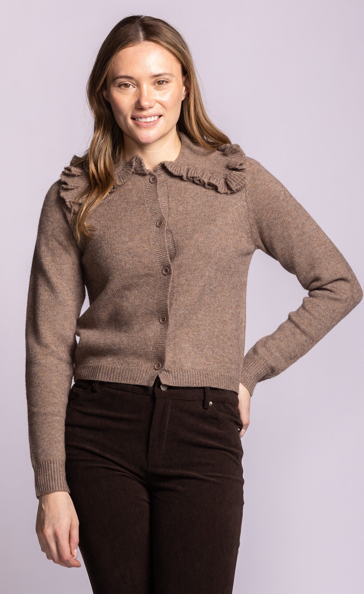 Vivian Sweater