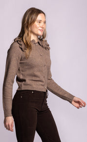 Vivian Sweater