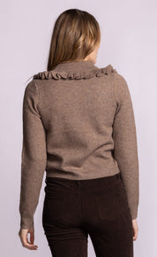 Vivian Sweater