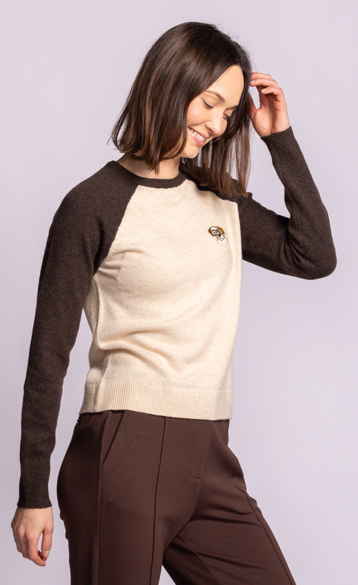 Mabel Sweater