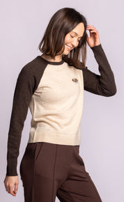 Mabel Sweater