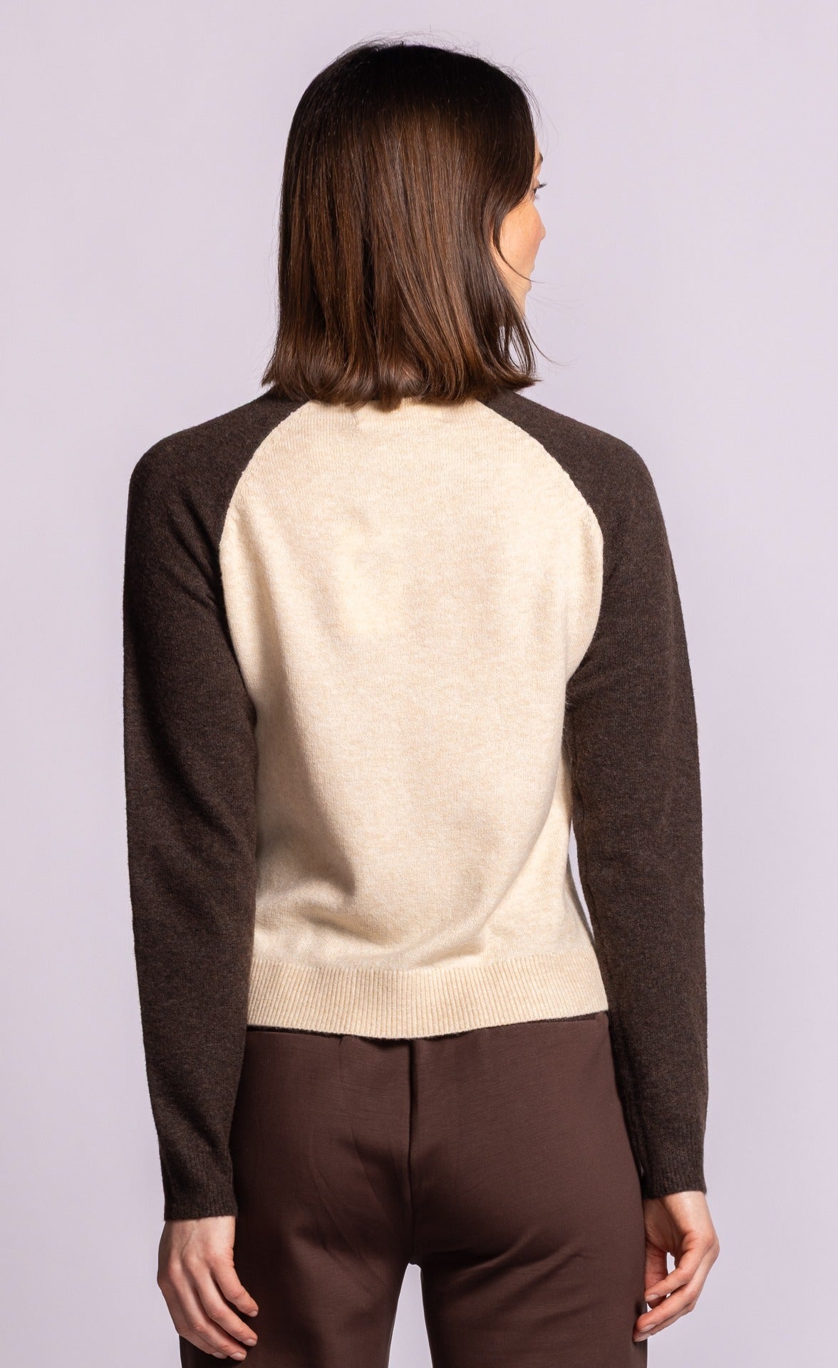 Mabel Sweater