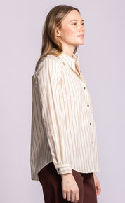 Sapphire Top
