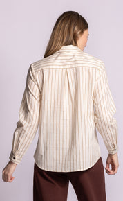 Sapphire Top