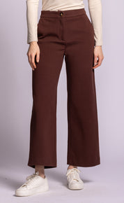 Nadia Pants - Brown