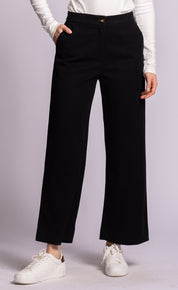 Nadia Pants - Black