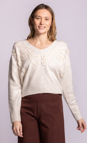 Skye Sweater