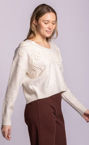 Skye Sweater