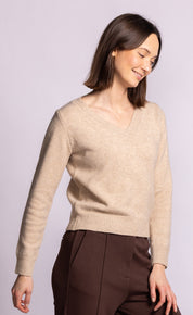 Audrey Sweater