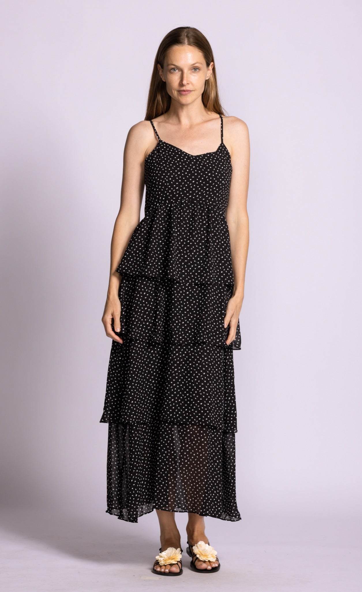 Finley Dress