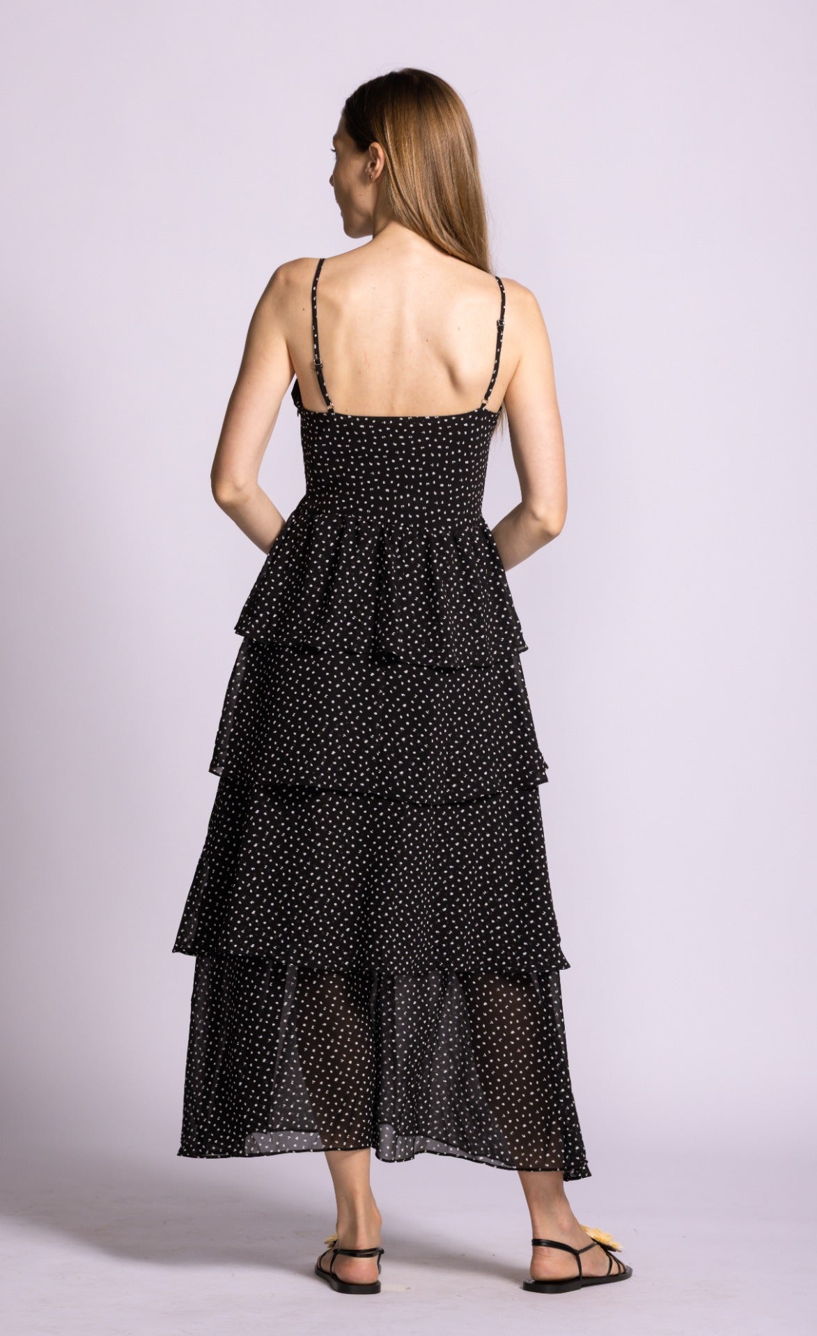 Finley Dress