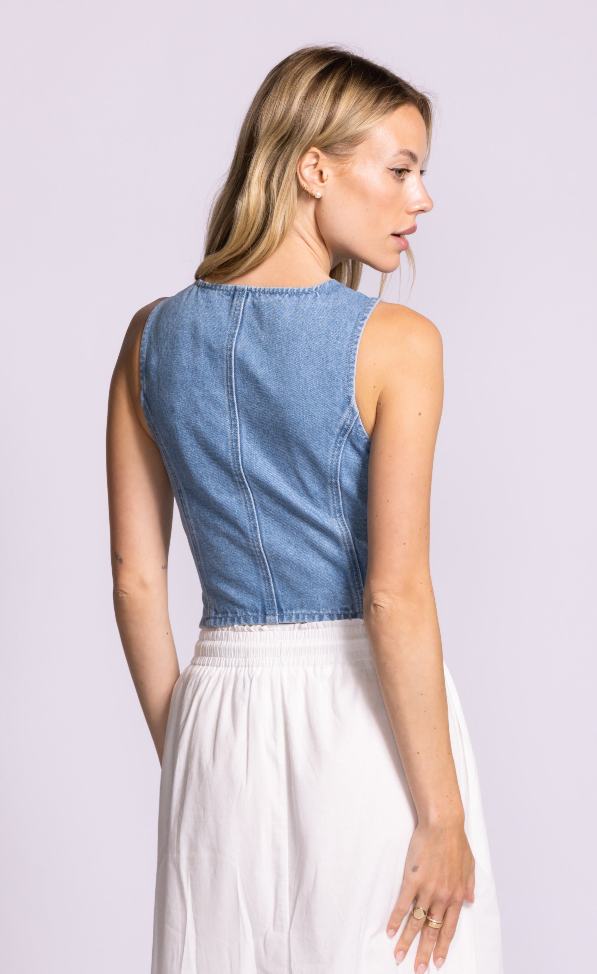 Arizona Vest