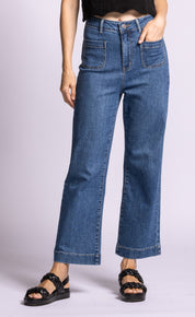 Sylvan Jeans