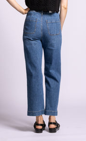 Sylvan Jeans