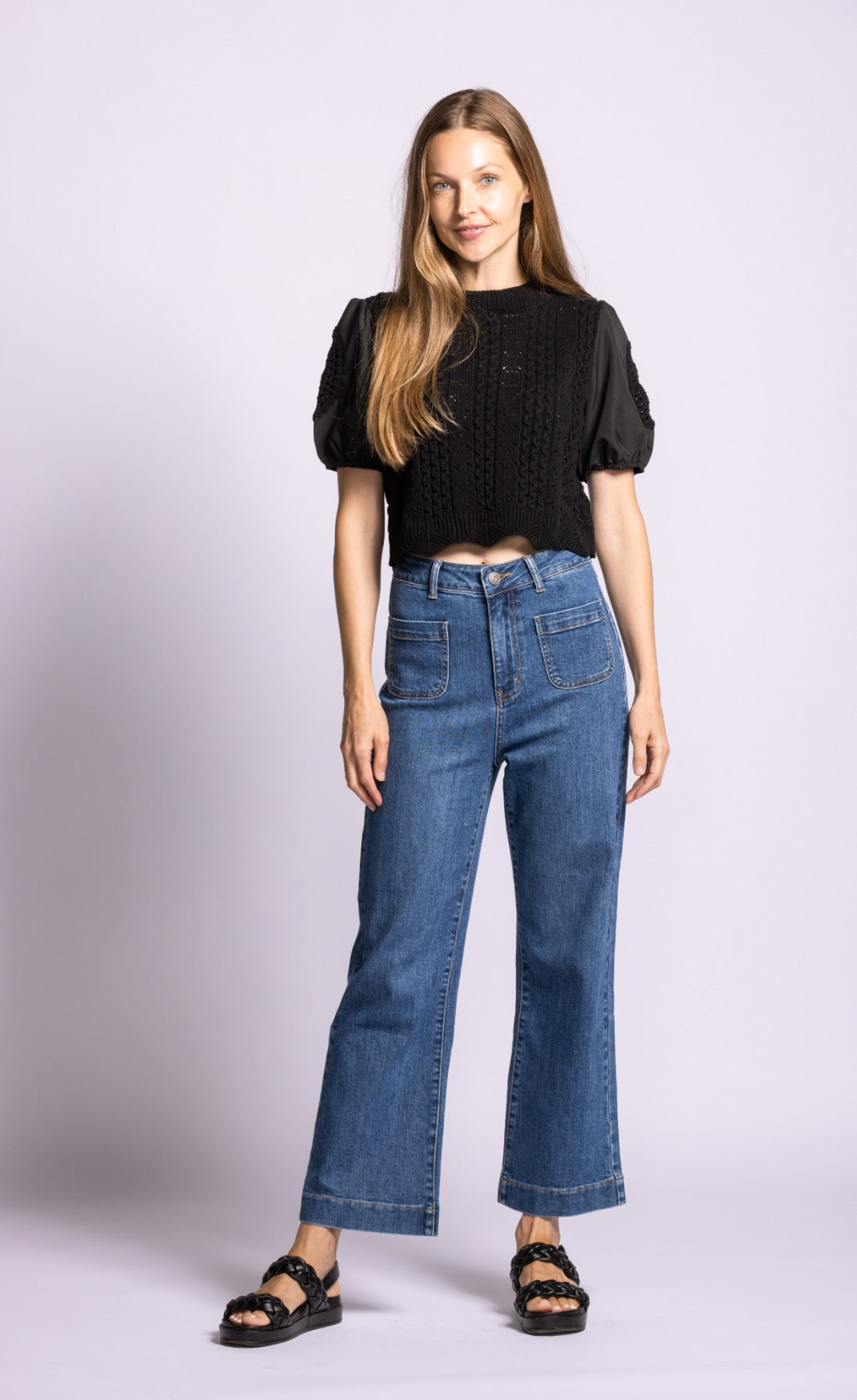 Sylvan Jeans