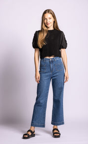 Sylvan Jeans