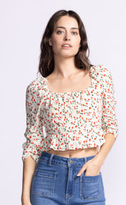 Teresa Top