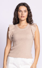 Claudia - Taupe
