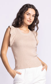 Claudia - Taupe