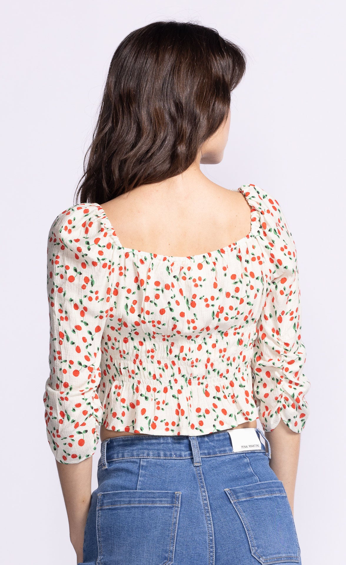 Teresa Top