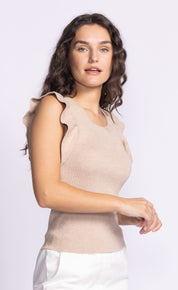 Claudia - Taupe