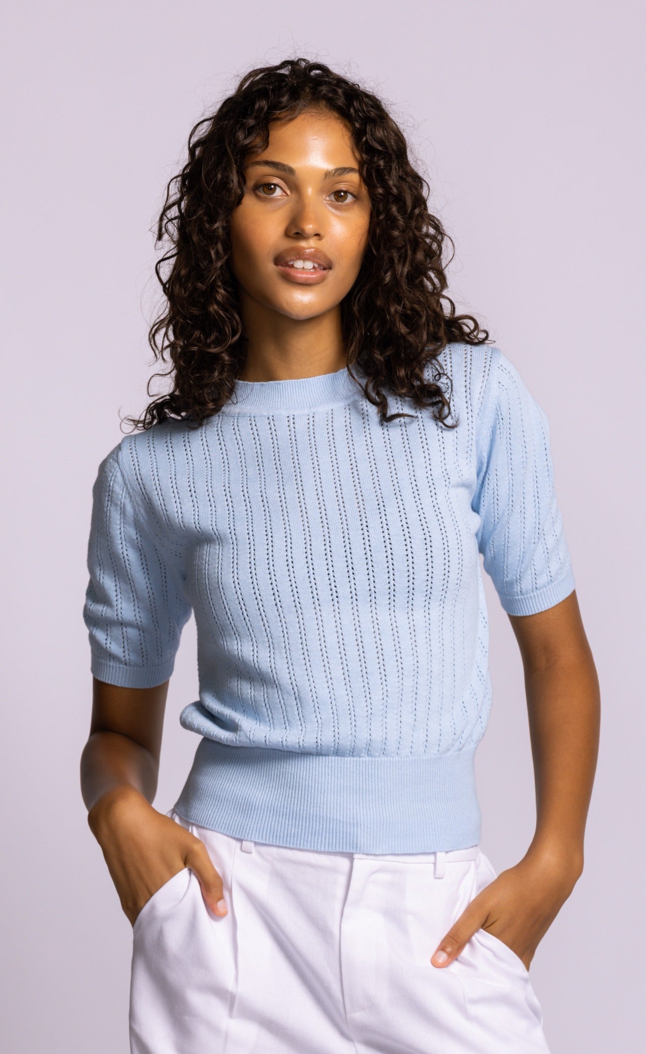 Santa Barbara Sweater
