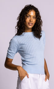 Santa Barbara Sweater