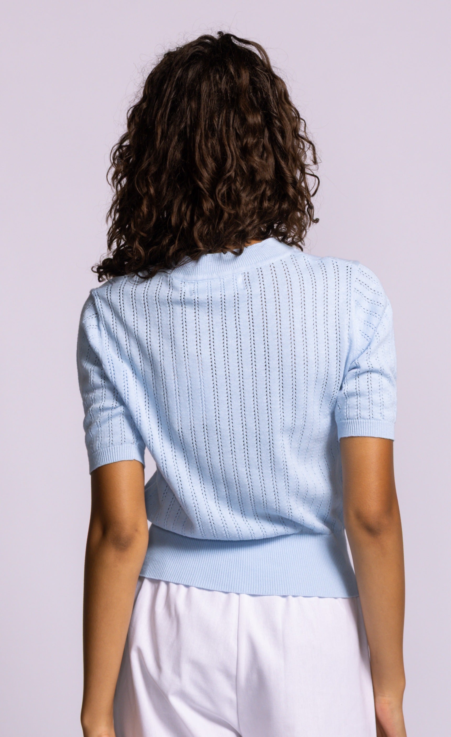 Santa Barbara Sweater
