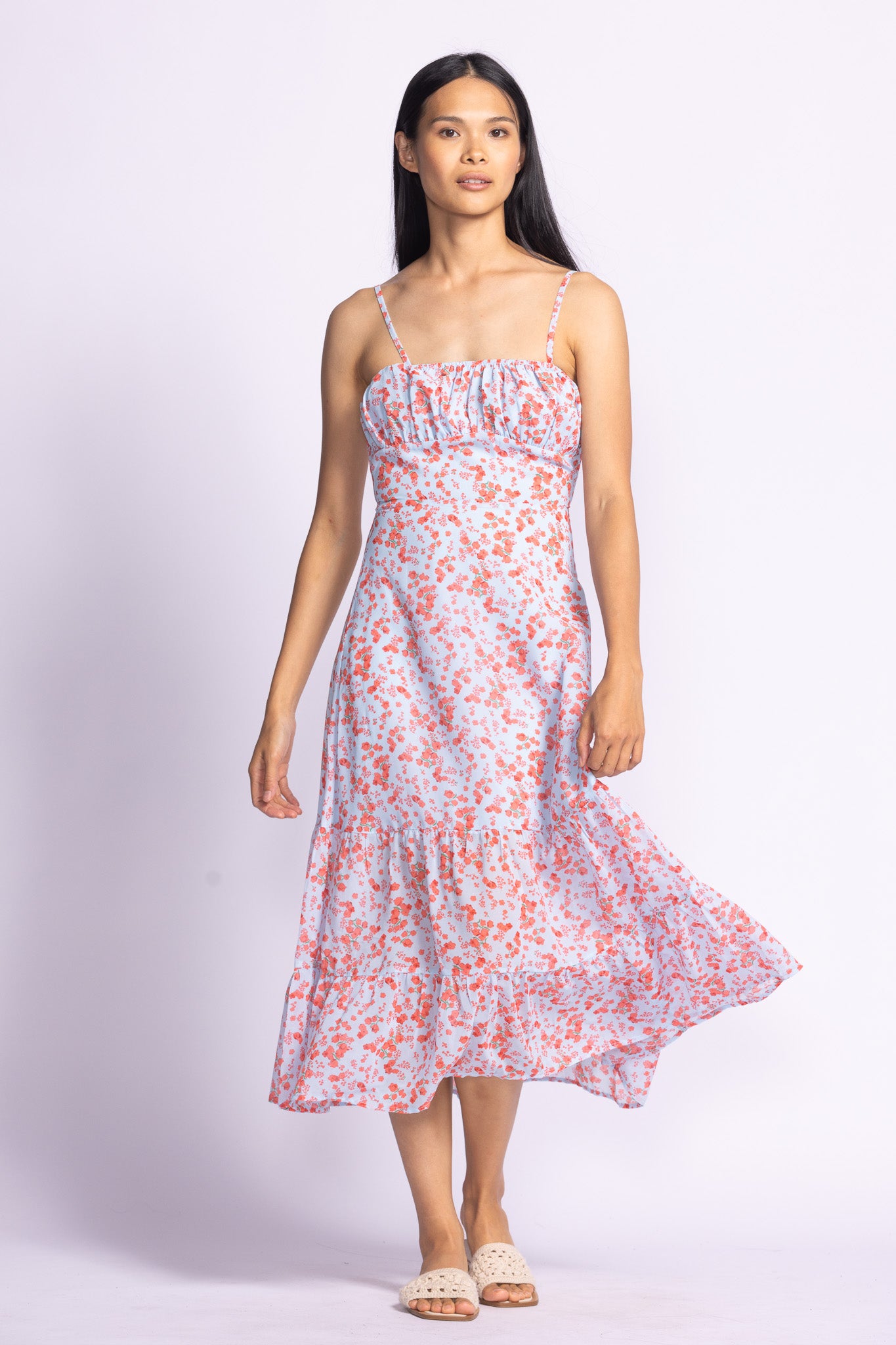 Erika Dress