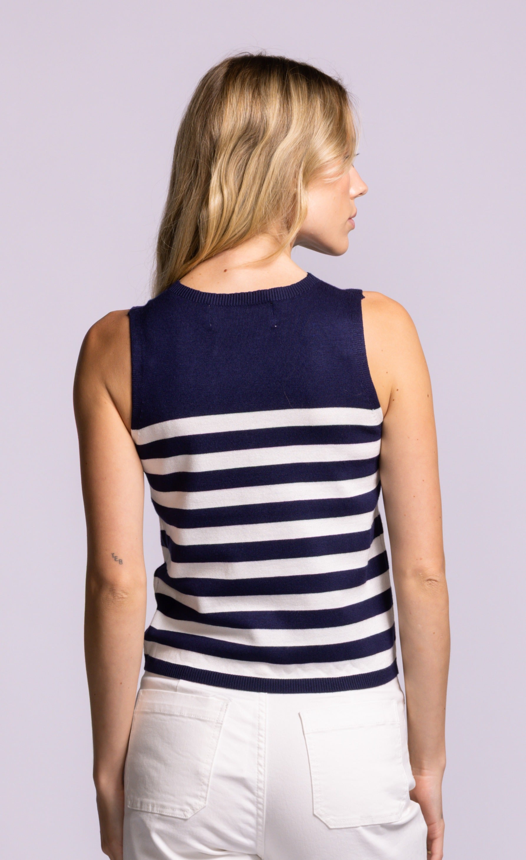 Nantucket Top