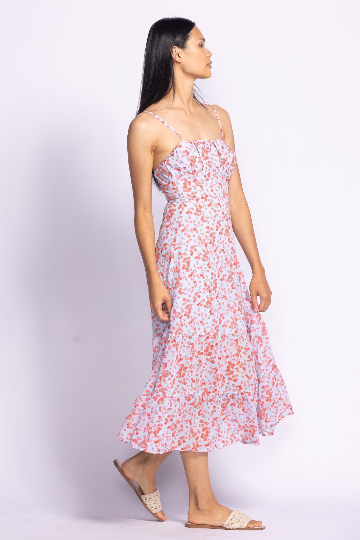 Erika Dress