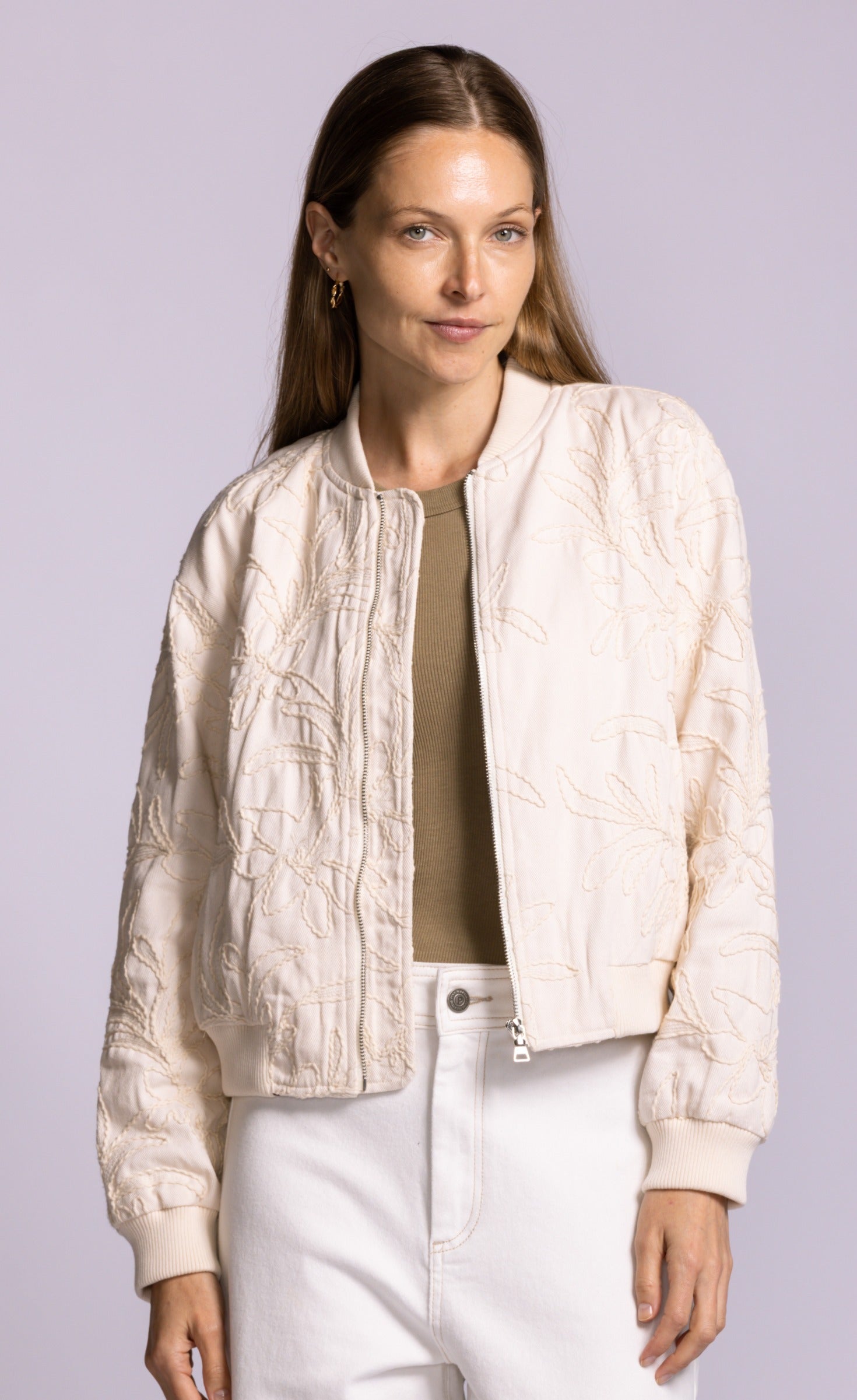 Radford Jacket