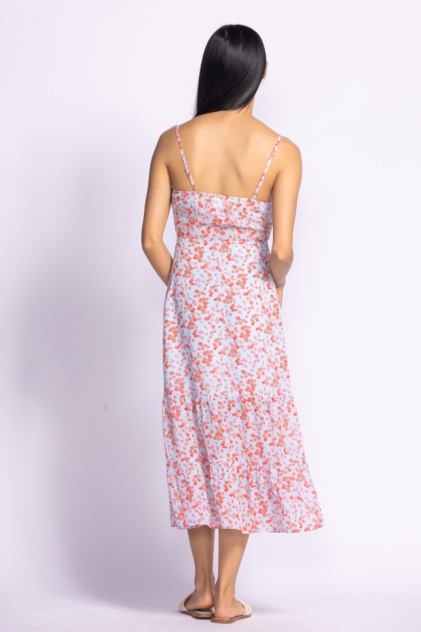 Erika Dress