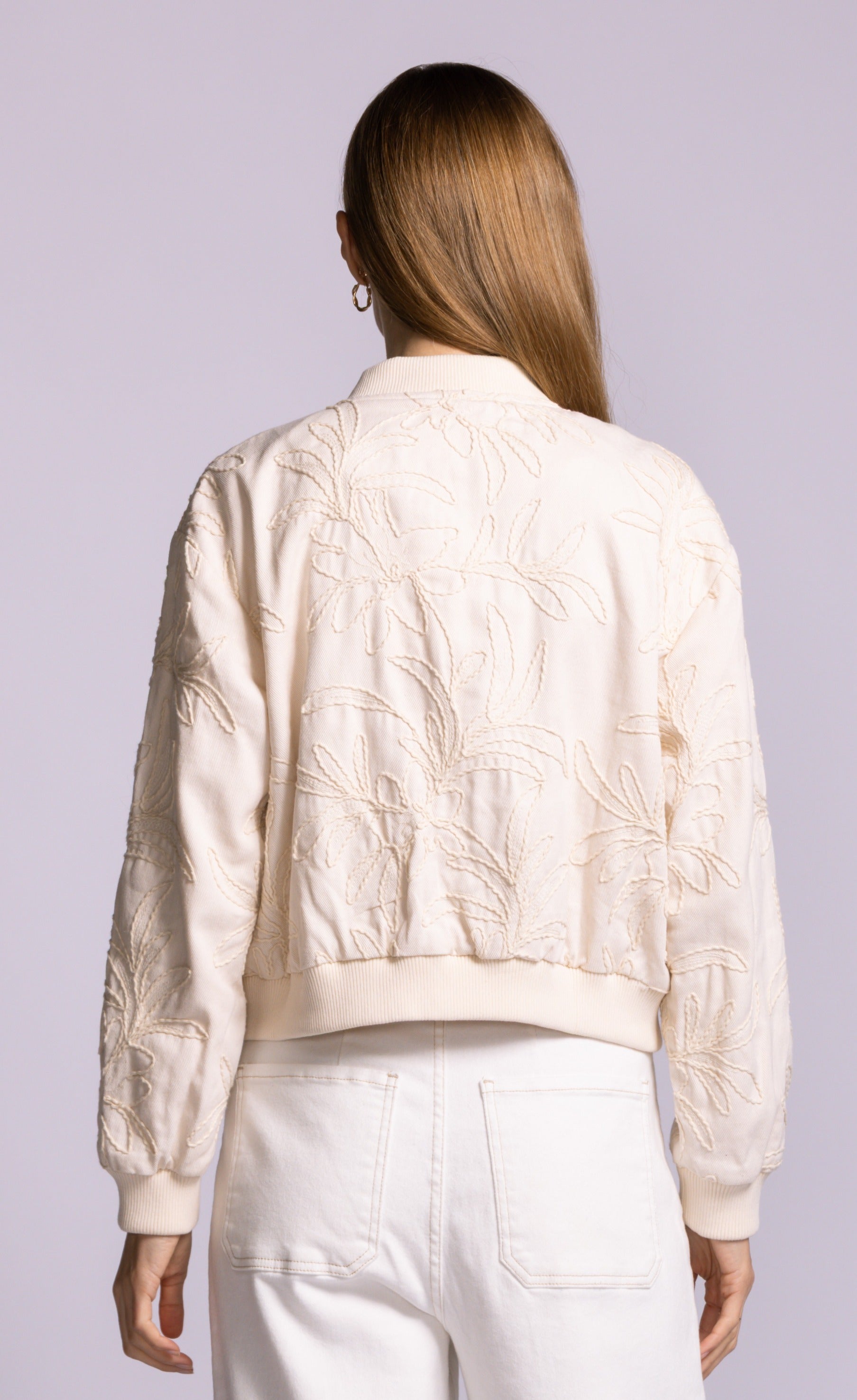 Radford Jacket