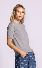 Sandy - Grey