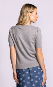 Sandy - Grey