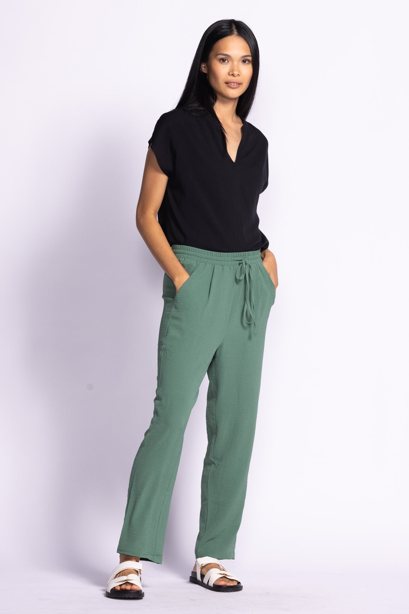 Crawford Pant