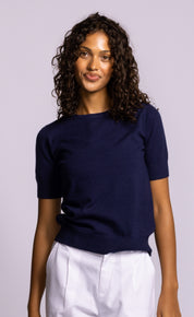 Sandy - Navy