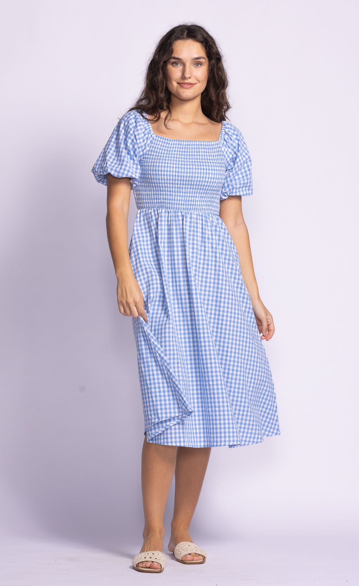 Katie Dress